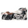 Mustang, Wide Tripper solo seat