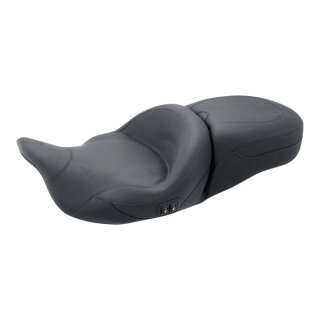 Mustang, Standard Touring seat. Heated