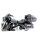 Mustang Super Touring Sitzbank für Harley Touring 08-24