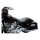 Mustang, Tripper Fastback 2-up one-piece seat