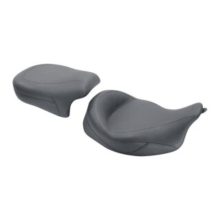 Mustang, Super Touring solo seat