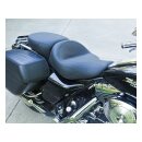 MUSTANG 1 PIECE TOURING SEAT
