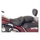 Mustang, Standard Touring seat. Heated