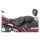 Mustang, Standard Touring seat. Heated