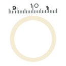 James, seal washer transmission fill plug