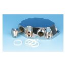 James, seal washer transmission fill plug