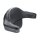 Mustang, wrap-around passenger backrest for King Tour-PakÂ®