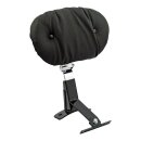 Mustang, rider backrest kit. Regal