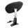 Mustang, rider backrest kit. Regal