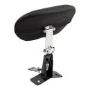 MUSTANG RIDER BACKREST KIT, SMOOTH