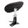 MUSTANG RIDER BACKREST KIT, SMOOTH