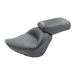 Mustang, Standard Touring passenger seat