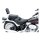 Mustang, Standard Touring seat