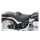 Mustang, Wide Touring solo seat