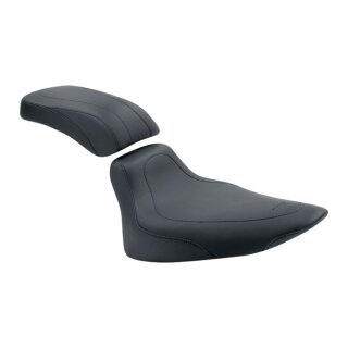 Mustang, Tripper solo seat