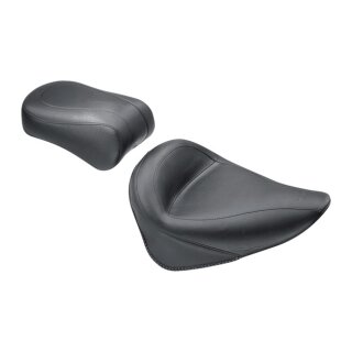 Mustang, Standard Touring solo seat