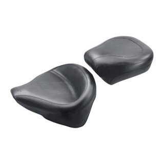 Mustang, Wide Touring solo seat