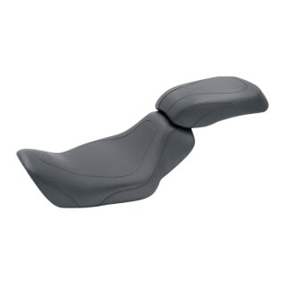 Mustang, Tripper solo seat