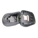 MUSTANG SPORT TOURING 2-PIECE SEAT
