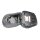 MUSTANG SPORT TOURING 2-PIECE SEAT