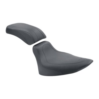 Mustang, Tripper solo seat