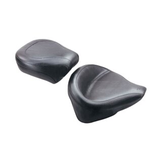Mustang, Wide Touring solo seat