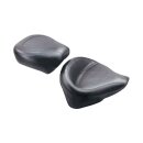 Mustang, Wide Touring solo seat