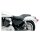 Mustang, Tripper Fastback 2-up one-piece seat