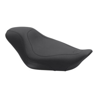 Mustang, Low Tripper solo seat