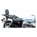 Mustang, Standard Touring seat