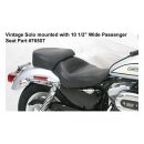 Mustang, Wide Touring solo seat
