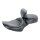 Mustang, Wide Touring recessed passenger seat
