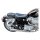 Mustang, Standard Touring solo seat