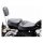 Mustang, Wide Touring seat