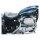 Mustang, Wide Touring solo seat