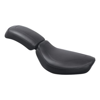 Mustang, Cobra solo seat