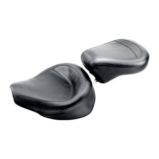 Mustang, Wide Touring solo seat