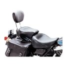 Mustang, Wide Touring seat