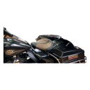 MUSTANG CYCLONE SOLO SEAT