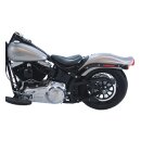 MUSTANG CYCLONE SOLO SEAT