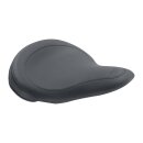 MUSTANG CYCLONE SOLO SEAT W/SKIRT