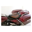 MUSTANG CYCLONE SOLO SEAT MOUNT KIT