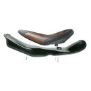 MUSTANG CYCLONE SOLO SEAT MOUNT KIT