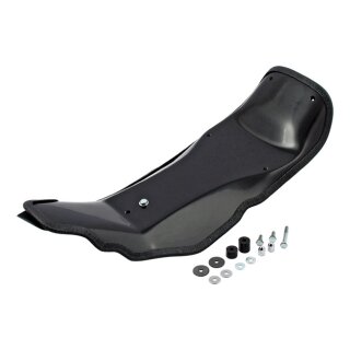 MUSTANG CYCLONE SOLO SEAT MOUNT KIT
