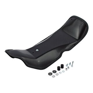 MUSTANG CYCLONE SOLO SEAT MOUNT KIT