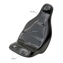 MUSTANG CYCLONE SOLO SEAT MOUNT KIT