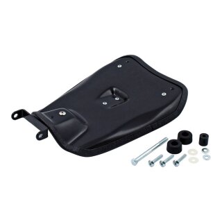 MUSTANG CYCLONE SOLO SEAT MOUNT KIT