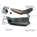 MUSTANG CYCLONE SOLO SEAT MOUNT KIT