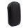 Mustang, OEM style sissy bar pad. Black