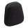 Mustang, Vintage sissy bar back pad. Black